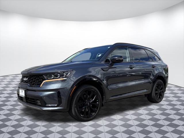 Used 2022 Kia Sorento SX For Sale in Bellingham, WA