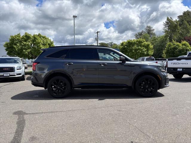 Used 2022 Kia Sorento SX For Sale in Bellingham, WA