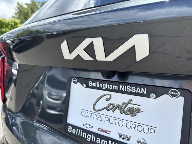 Used 2022 Kia Sorento SX For Sale in Bellingham, WA