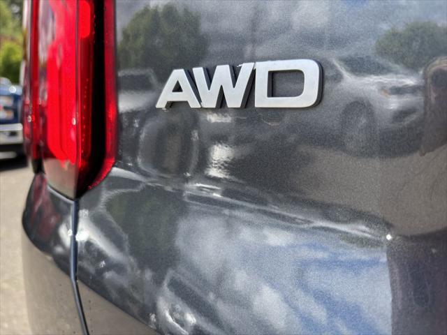 Used 2022 Kia Sorento SX For Sale in Bellingham, WA