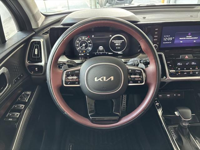 Used 2022 Kia Sorento SX For Sale in Bellingham, WA