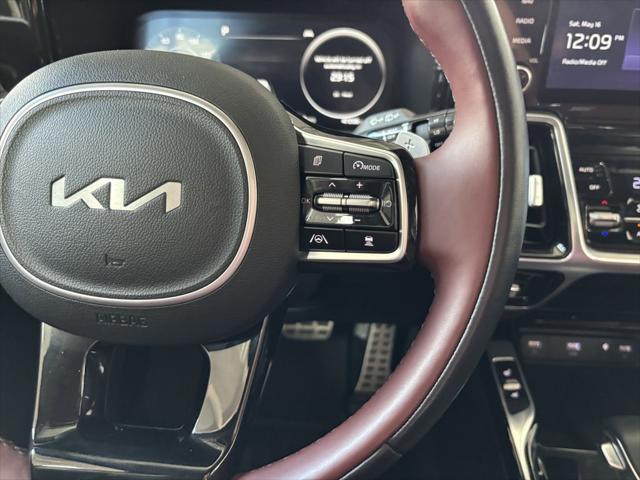 Used 2022 Kia Sorento SX For Sale in Bellingham, WA
