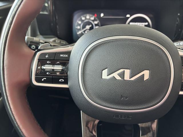 Used 2022 Kia Sorento SX For Sale in Bellingham, WA
