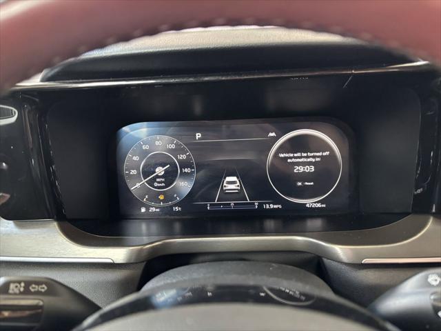 Used 2022 Kia Sorento SX For Sale in Bellingham, WA