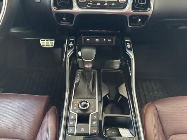 Used 2022 Kia Sorento SX For Sale in Bellingham, WA