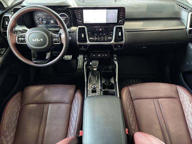 Used 2022 Kia Sorento SX For Sale in Bellingham, WA