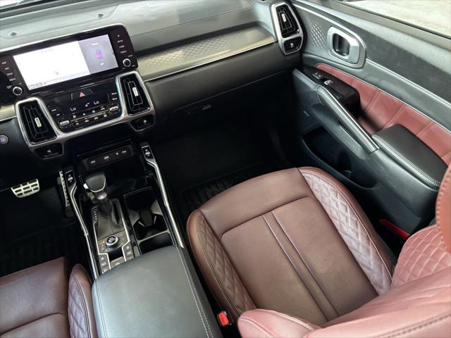 Used 2022 Kia Sorento SX For Sale in Bellingham, WA