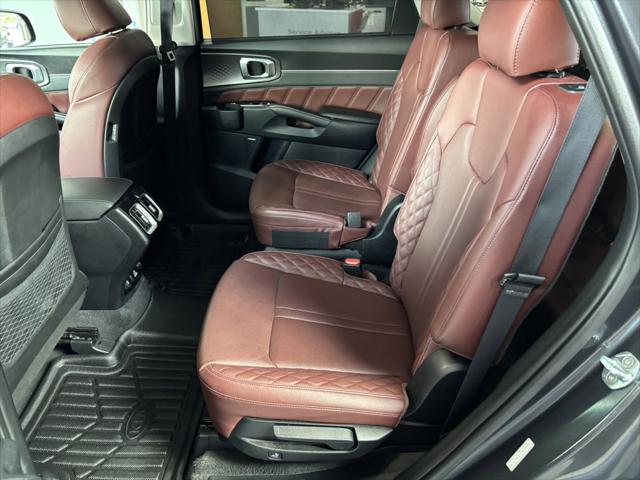 Used 2022 Kia Sorento SX For Sale in Bellingham, WA
