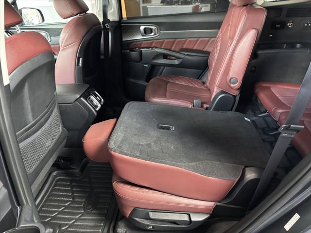 Used 2022 Kia Sorento SX For Sale in Bellingham, WA