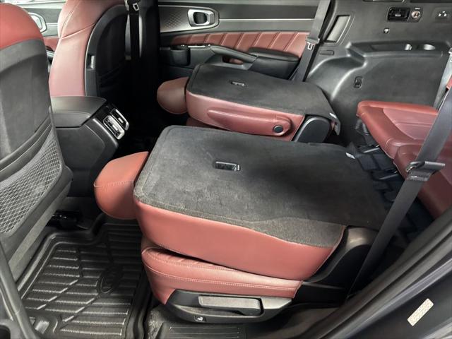 Used 2022 Kia Sorento SX For Sale in Bellingham, WA