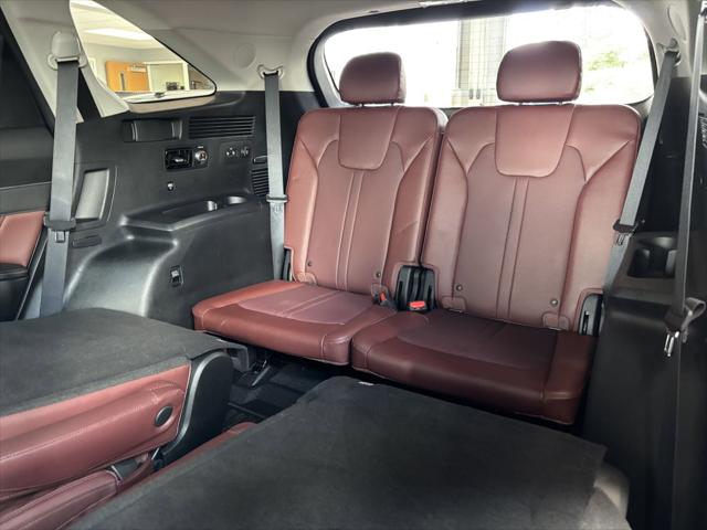 Used 2022 Kia Sorento SX For Sale in Bellingham, WA