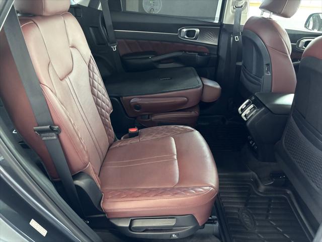 Used 2022 Kia Sorento SX For Sale in Bellingham, WA