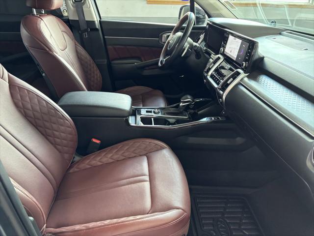 Used 2022 Kia Sorento SX For Sale in Bellingham, WA