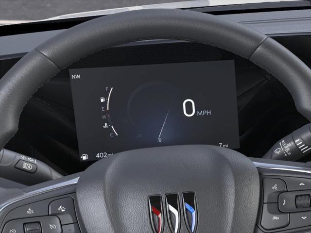 2026 Buick NV Sport Touring FWD