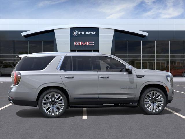 2026 GMC Yukon 4WD Denali Ultimate