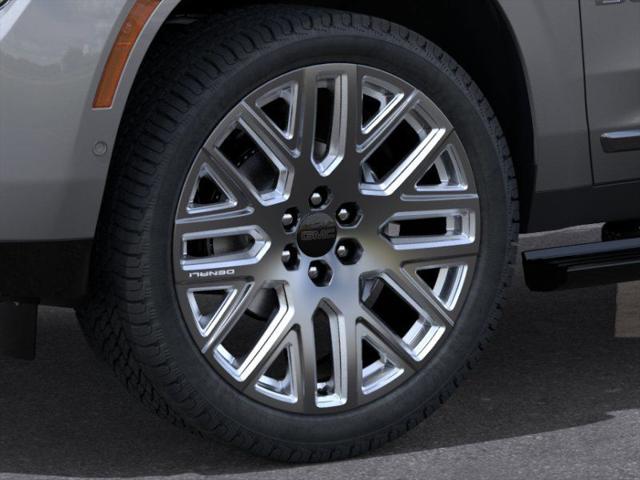 2026 GMC Yukon 4WD Denali Ultimate