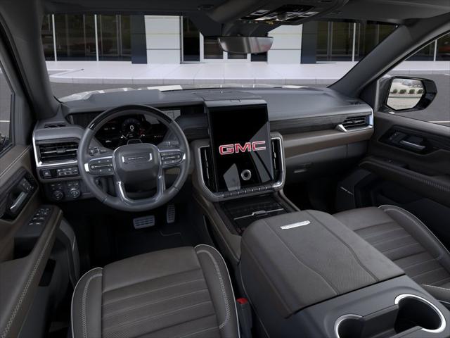 2026 GMC Yukon 4WD Denali Ultimate