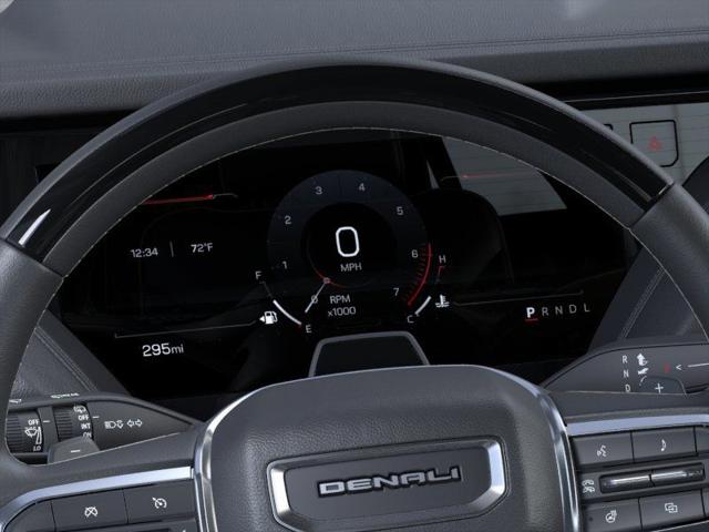 2026 GMC Yukon 4WD Denali Ultimate
