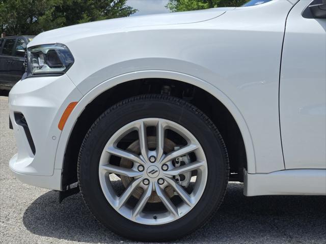 2026 Dodge Durango GT Plus AWD