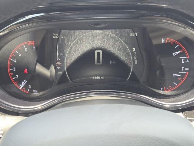 2026 Dodge Durango GT Plus AWD
