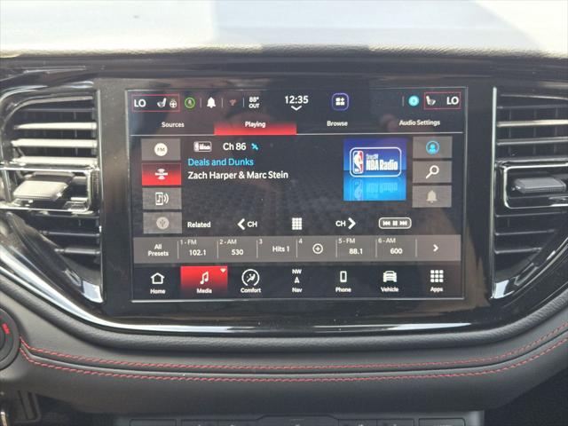 2026 Dodge Durango GT Plus AWD