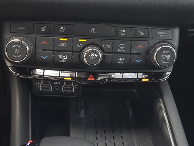 2026 Dodge Durango GT Plus AWD