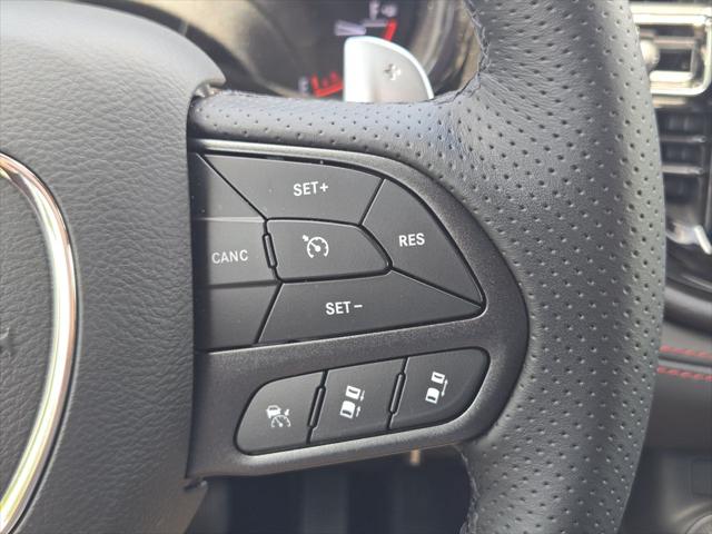 2026 Dodge Durango GT Plus AWD