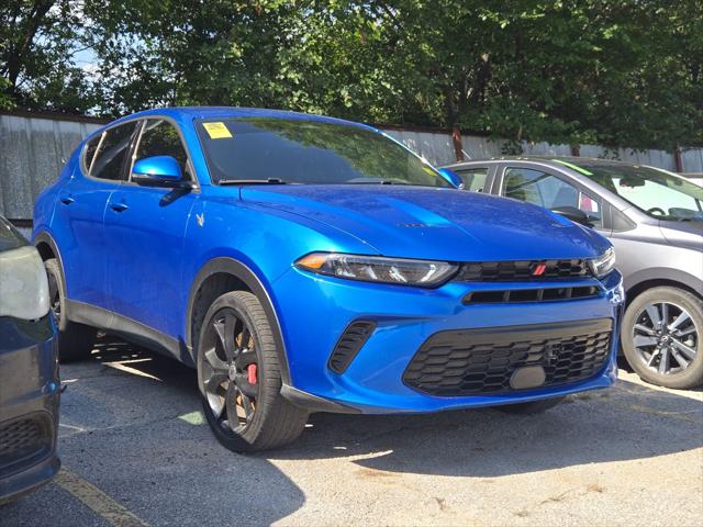 2023 Dodge Hornet GT Plus AWD for sale in Ardmore, OK