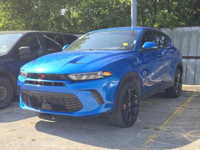 2023 Dodge Hornet GT Plus AWD