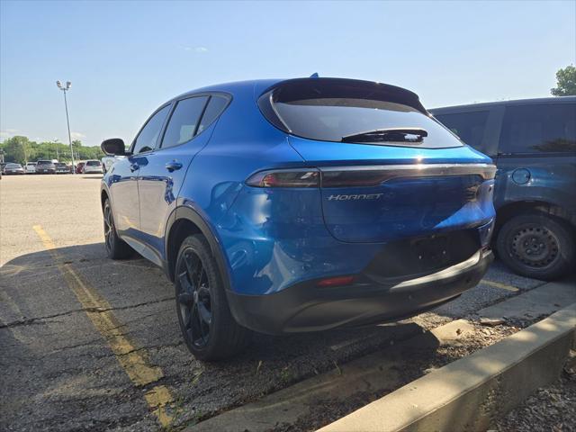 2023 Dodge Hornet GT Plus AWD