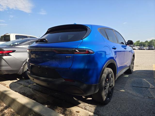 2023 Dodge Hornet GT Plus AWD