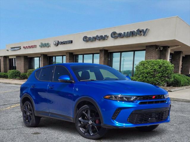 2023 Dodge Hornet GT Plus AWD for sale in Ardmore, OK