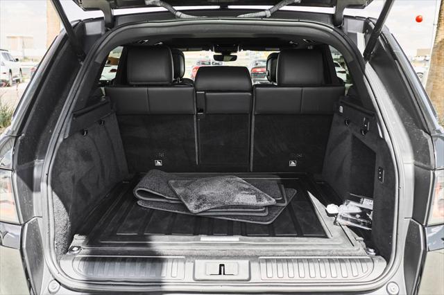 2019 Land Rover Range Rover Sport Supercharged Dynamic