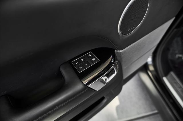 2019 Land Rover Range Rover Sport Supercharged Dynamic