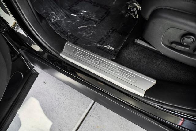 2019 Land Rover Range Rover Sport Supercharged Dynamic