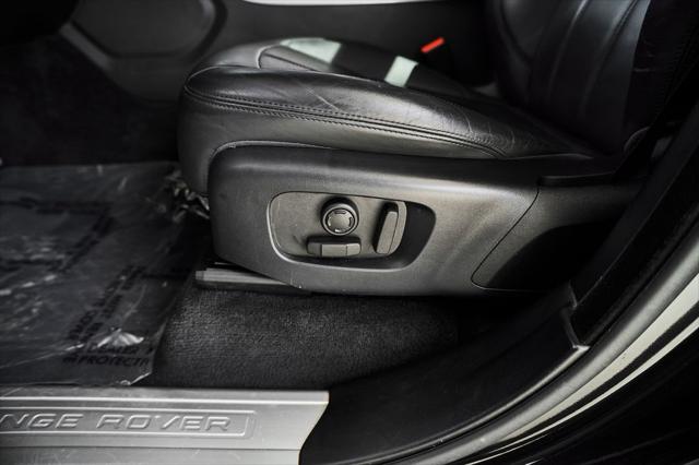 2019 Land Rover Range Rover Sport Supercharged Dynamic