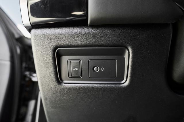 2019 Land Rover Range Rover Sport Supercharged Dynamic