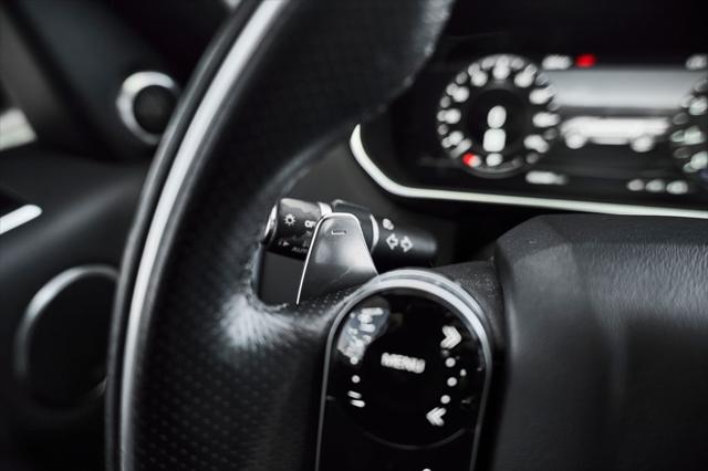 2019 Land Rover Range Rover Sport Supercharged Dynamic