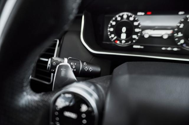 2019 Land Rover Range Rover Sport Supercharged Dynamic