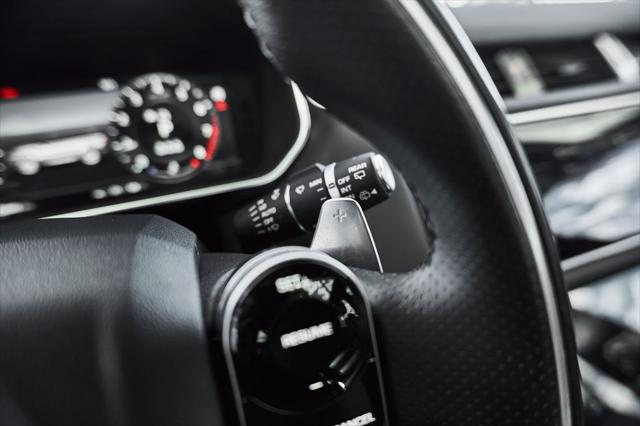 2019 Land Rover Range Rover Sport Supercharged Dynamic