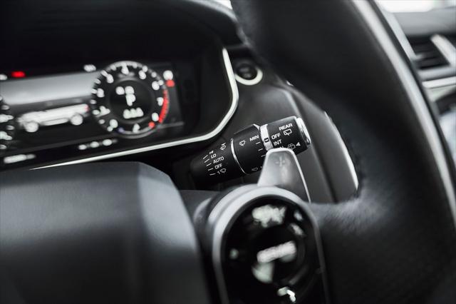 2019 Land Rover Range Rover Sport Supercharged Dynamic