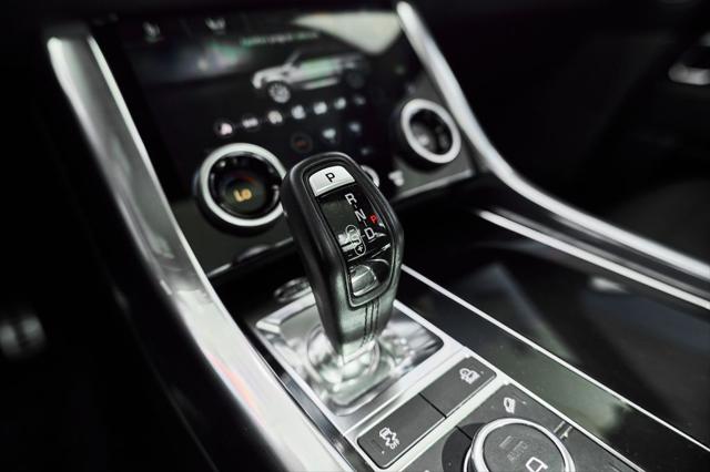 2019 Land Rover Range Rover Sport Supercharged Dynamic