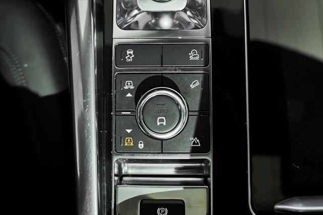 2019 Land Rover Range Rover Sport Supercharged Dynamic