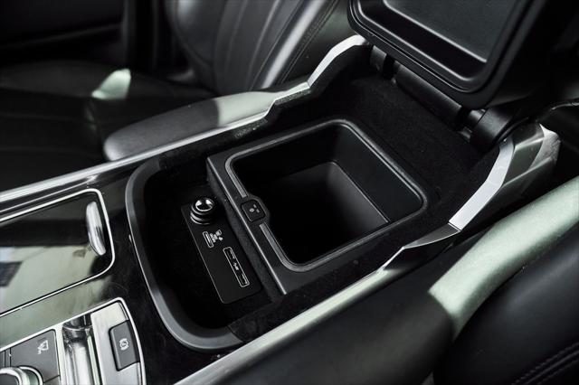 2019 Land Rover Range Rover Sport Supercharged Dynamic