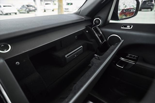 2019 Land Rover Range Rover Sport Supercharged Dynamic