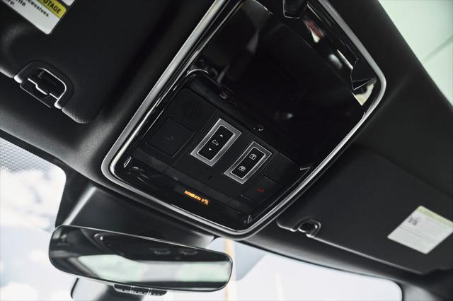 2019 Land Rover Range Rover Sport Supercharged Dynamic