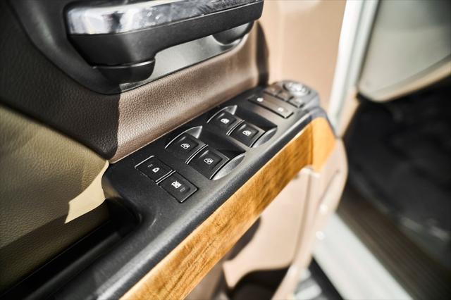 2017 Chevrolet Silverado 1500 1LZ