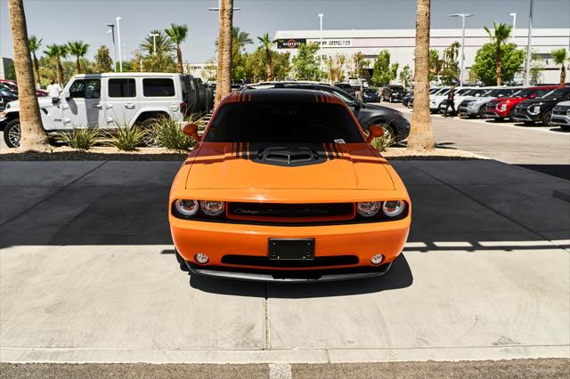 2014 Dodge Challenger Shaker Pkg