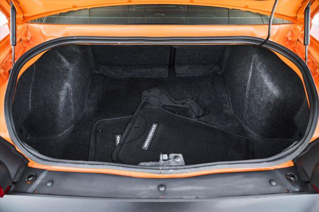 2014 Dodge Challenger Shaker Pkg