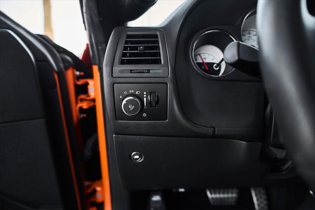2014 Dodge Challenger Shaker Pkg